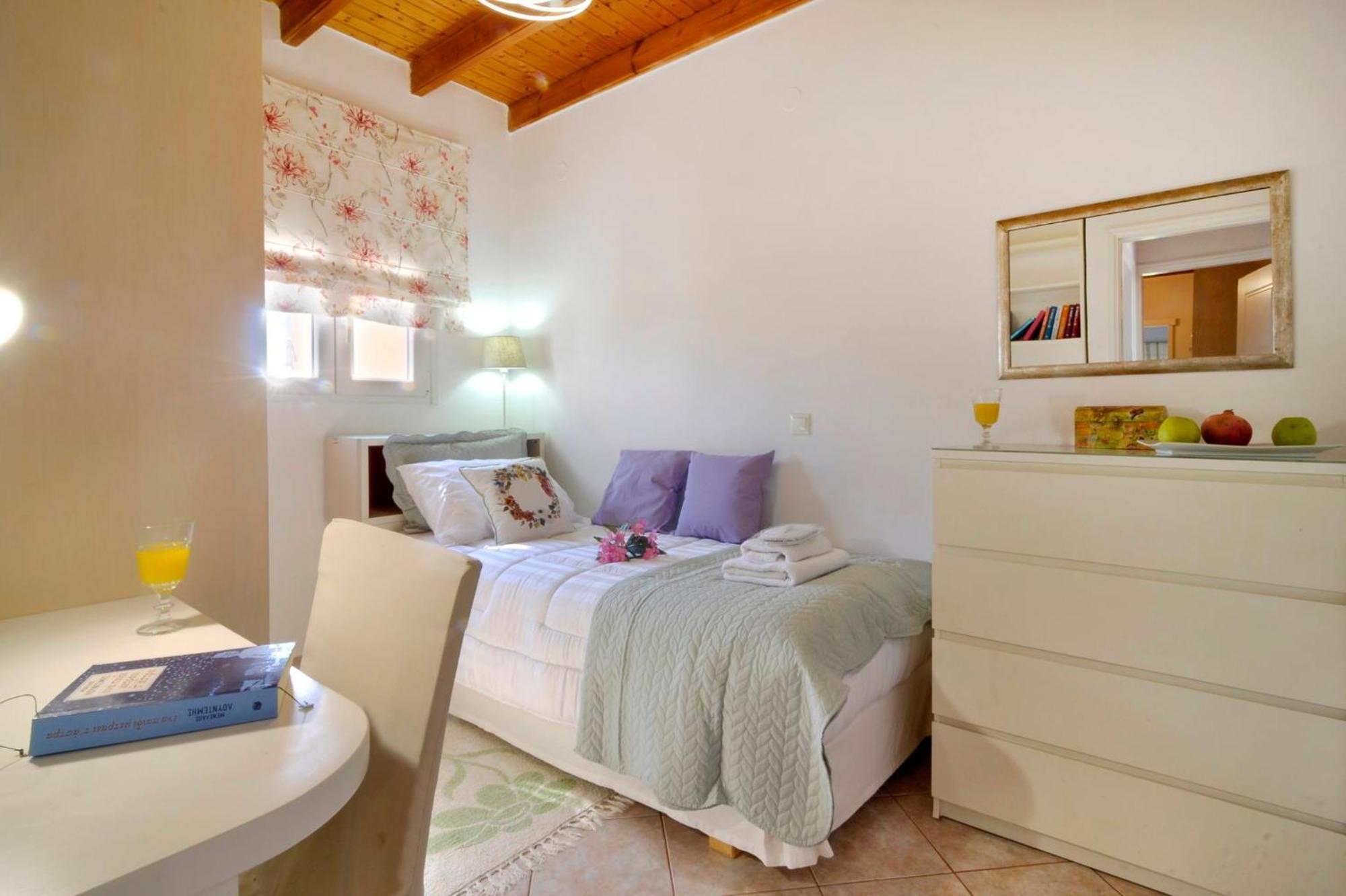 Almyra Beach House Corfu Παραλία Αλμυρού Εξωτερικό φωτογραφία