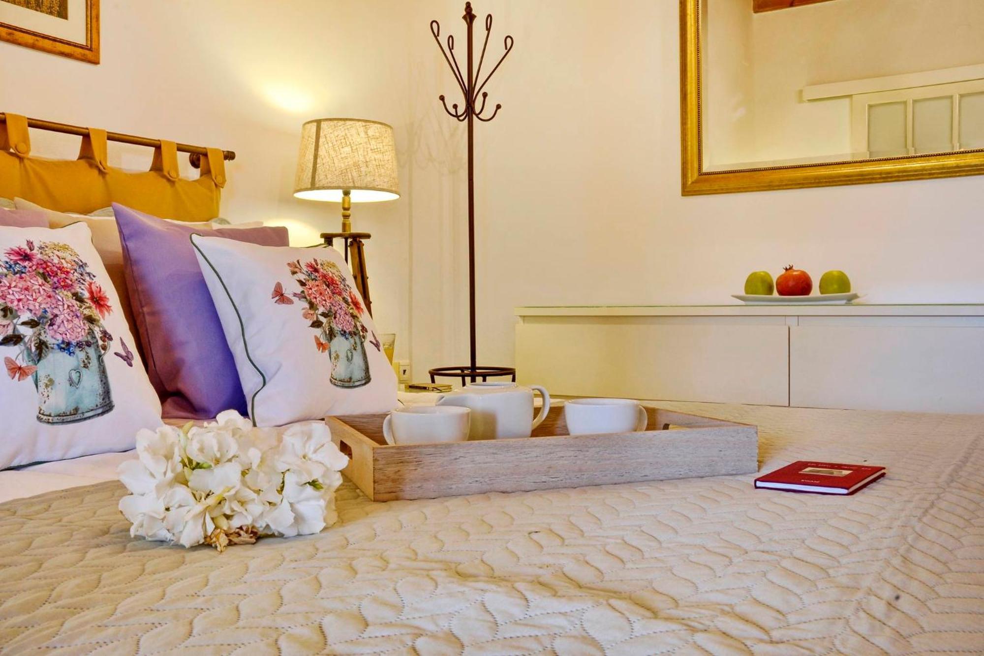 Almyra Beach House Corfu Παραλία Αλμυρού Εξωτερικό φωτογραφία