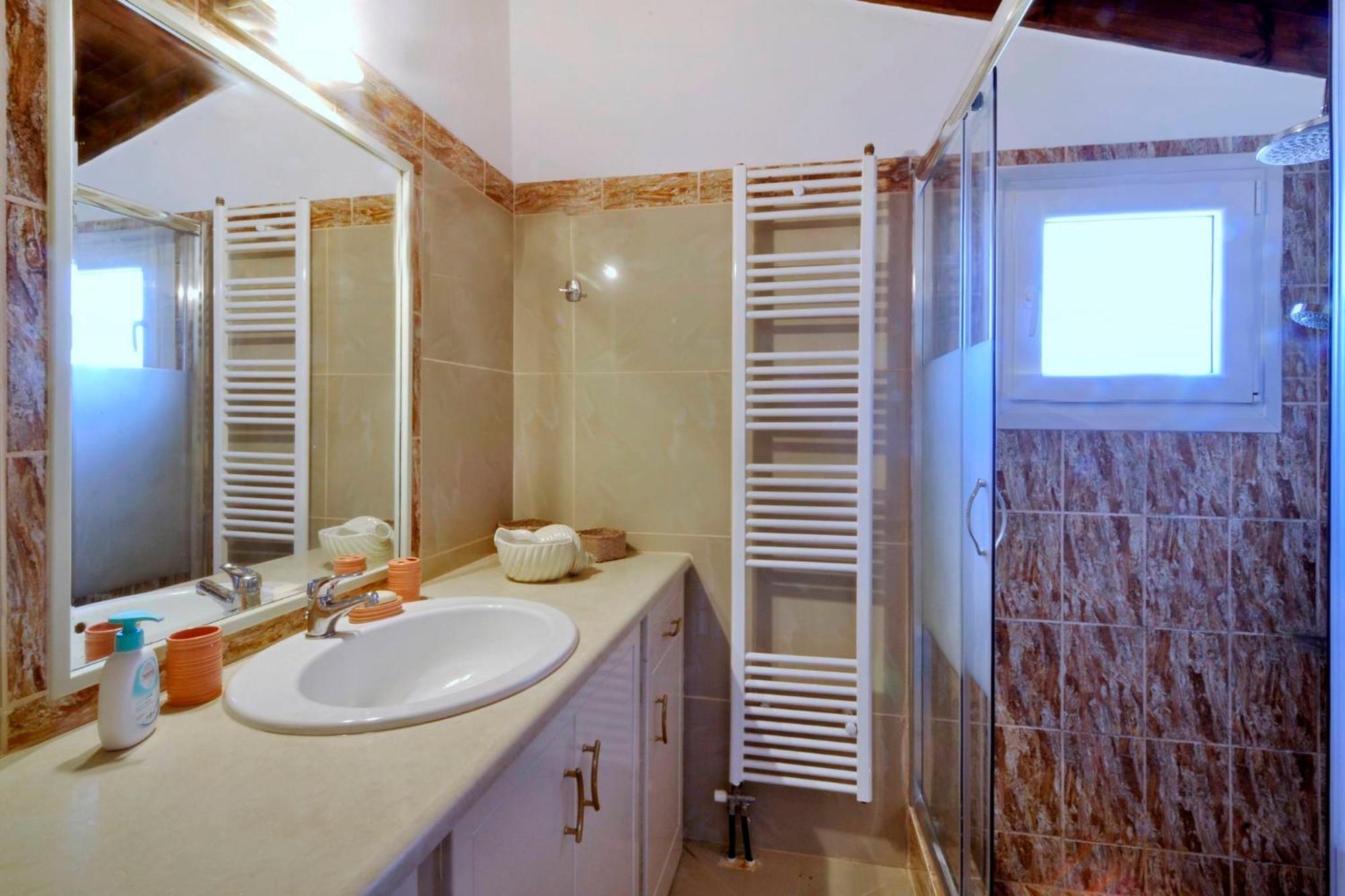 Almyra Beach House Corfu Παραλία Αλμυρού Εξωτερικό φωτογραφία