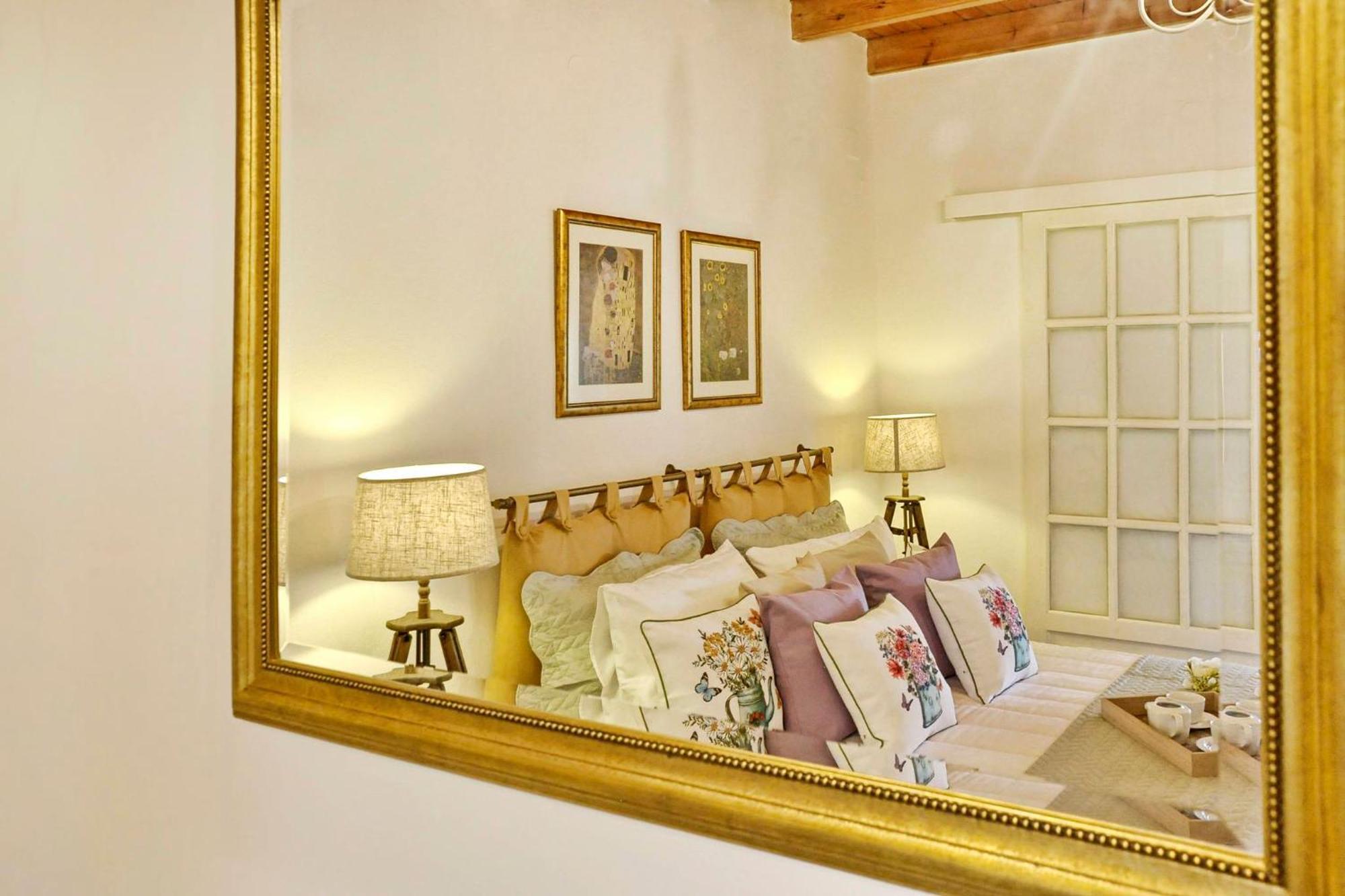Almyra Beach House Corfu Παραλία Αλμυρού Εξωτερικό φωτογραφία
