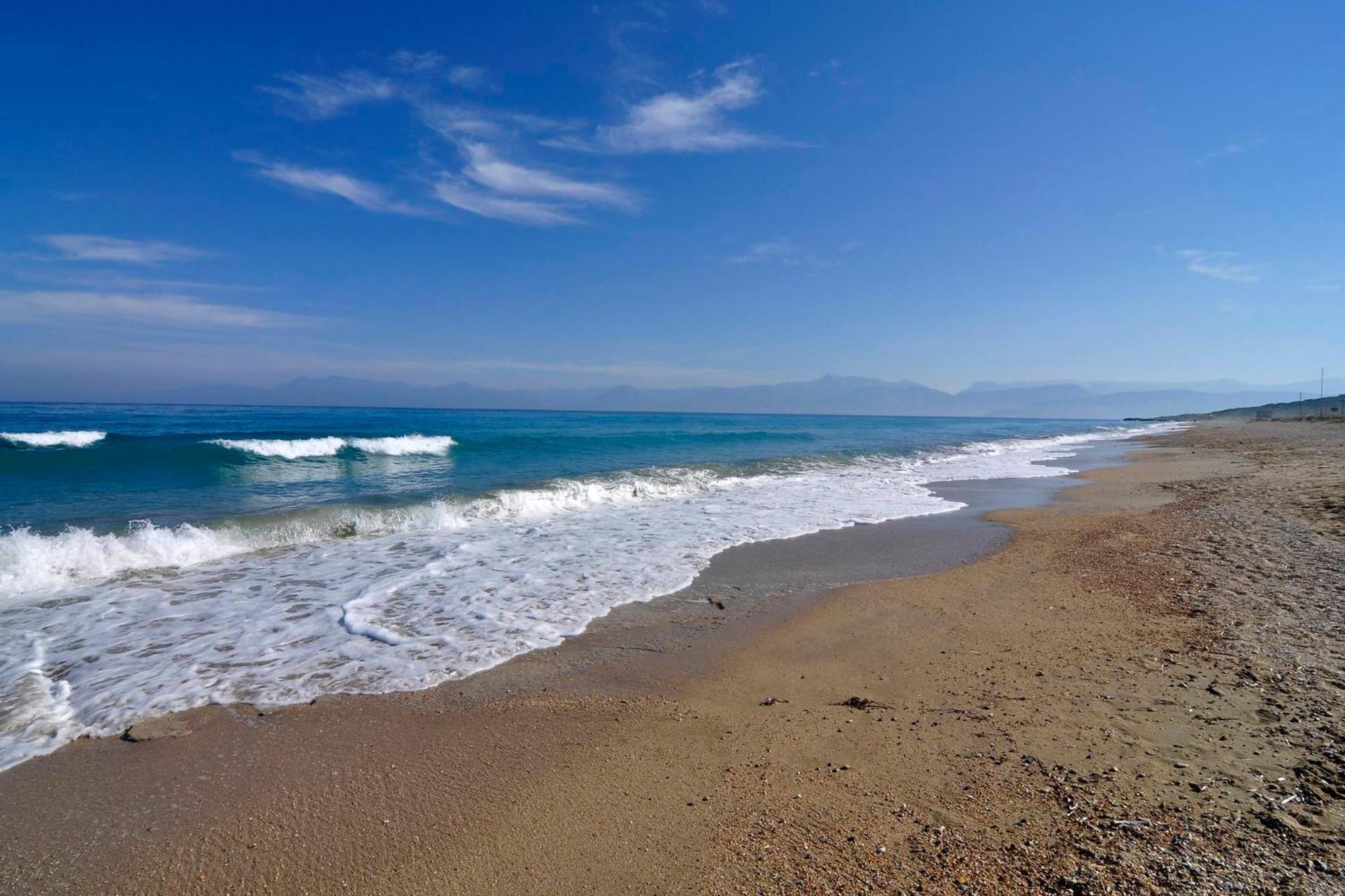 Almyra Beach House Corfu Παραλία Αλμυρού Εξωτερικό φωτογραφία